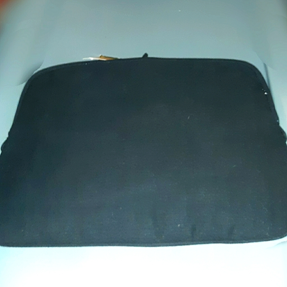 NWT Rare JUICY COUTURE Padded Laptop Sleeve - Picture 2 of 16